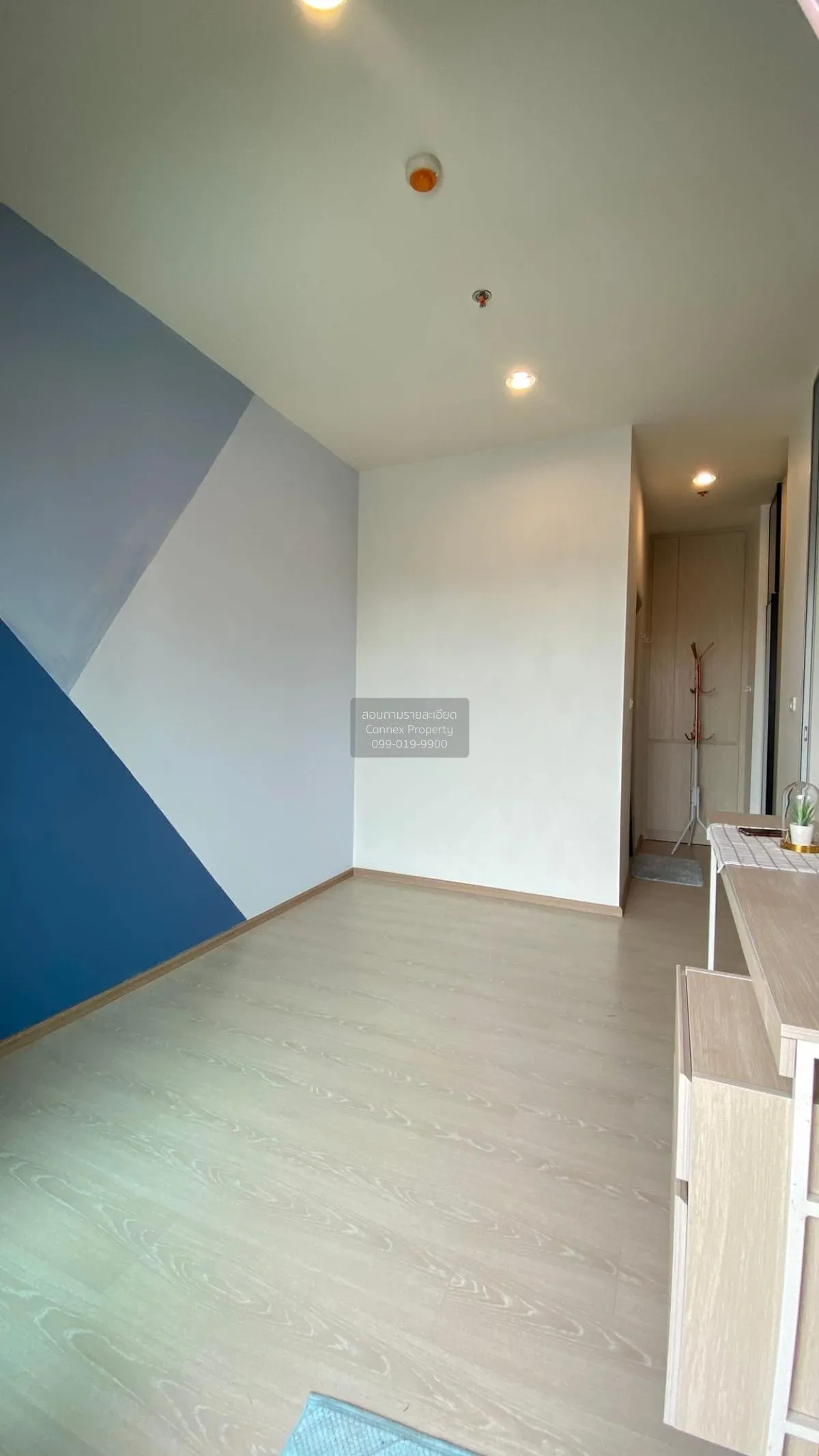 ขายคอนโด  นิช โมโน สุขุมวิท-ปู่เจ้า BTS-ปู่เจ้า เทพารักษ์ เมืองสม