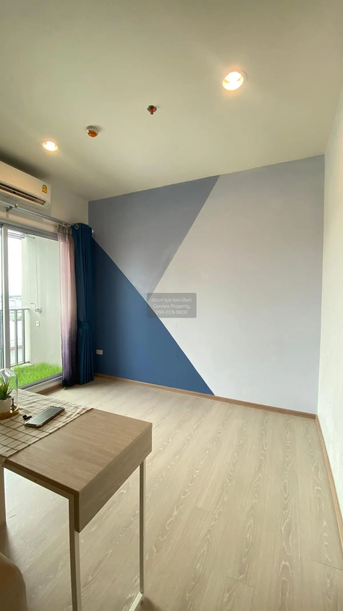 ขายคอนโด  นิช โมโน สุขุมวิท-ปู่เจ้า BTS-ปู่เจ้า เทพารักษ์ เมืองสม