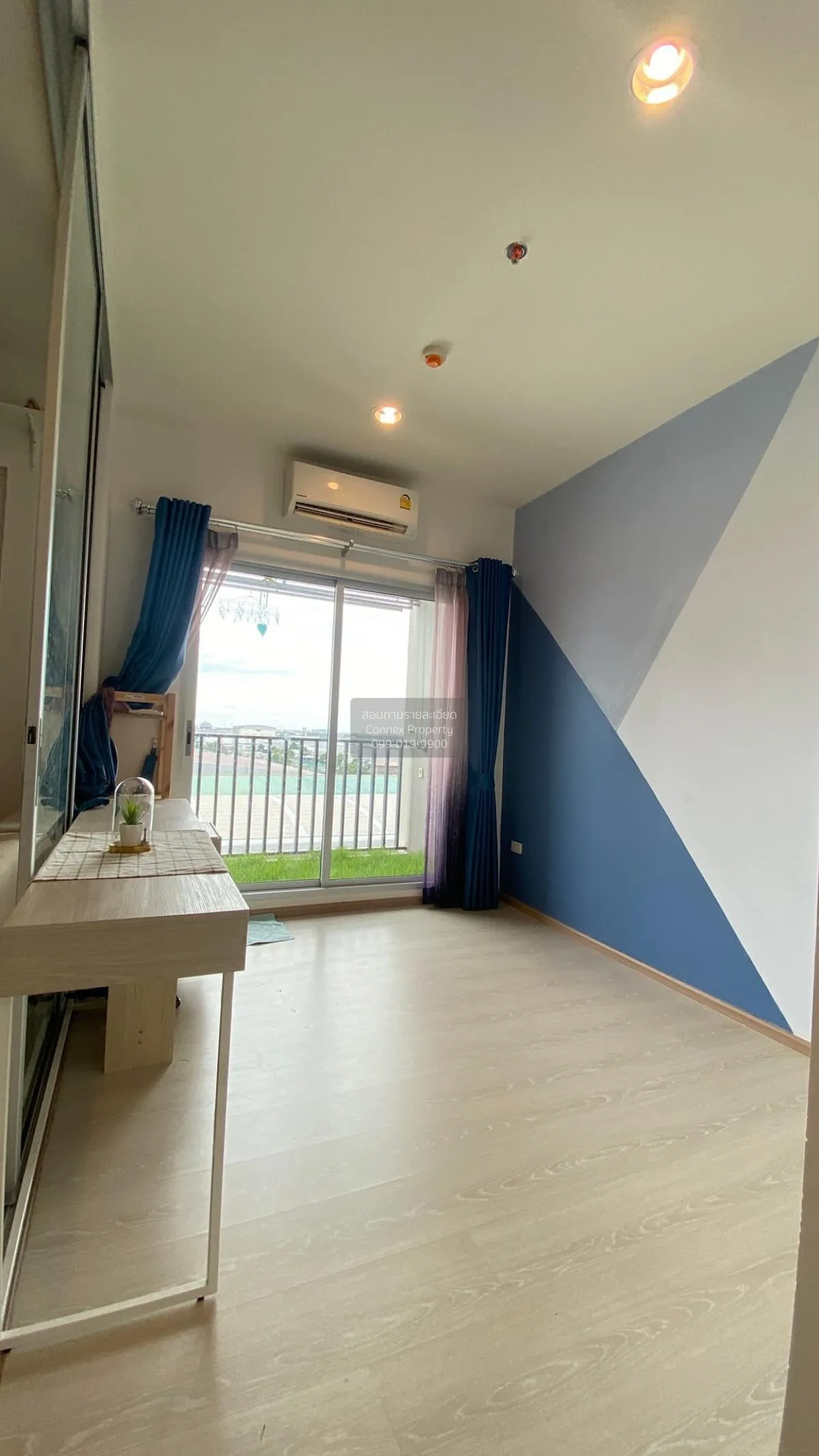 ขายคอนโด  นิช โมโน สุขุมวิท-ปู่เจ้า BTS-ปู่เจ้า เทพารักษ์ เมืองสม