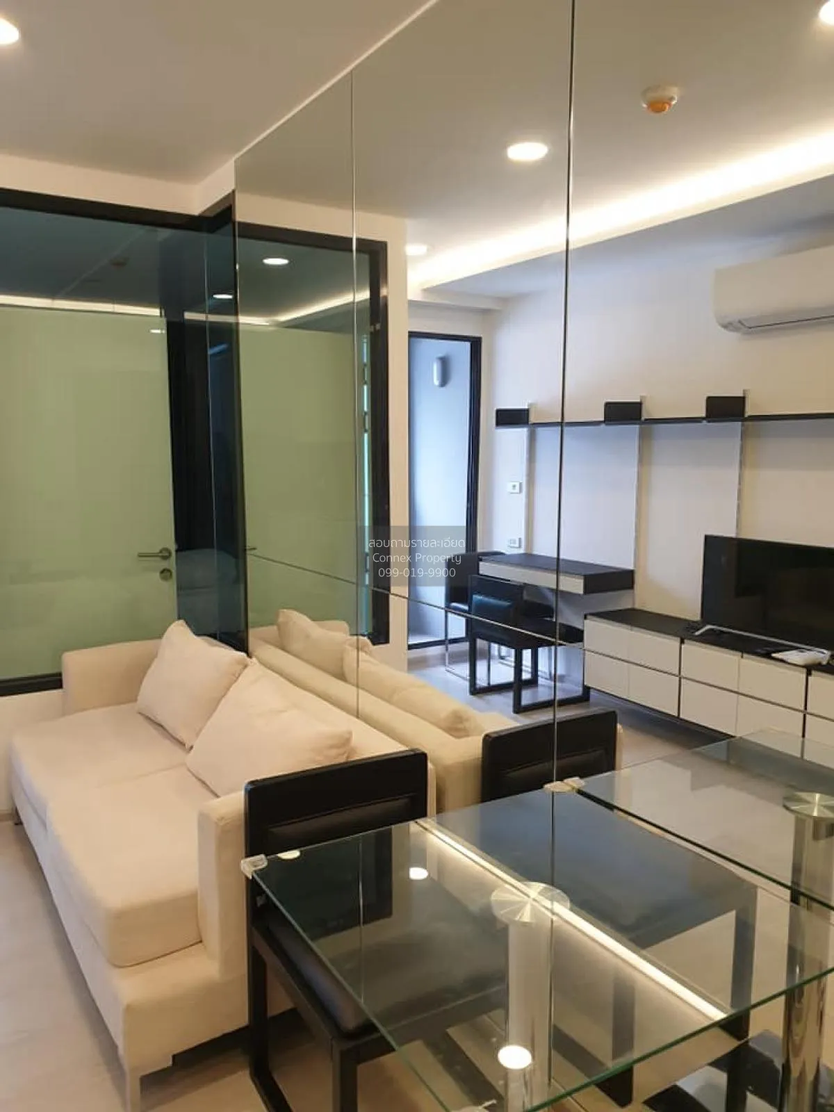 For Rent Condo , Vtara Sukhumvit 36 , BTS-Thong Lo , Phra Khanong 1