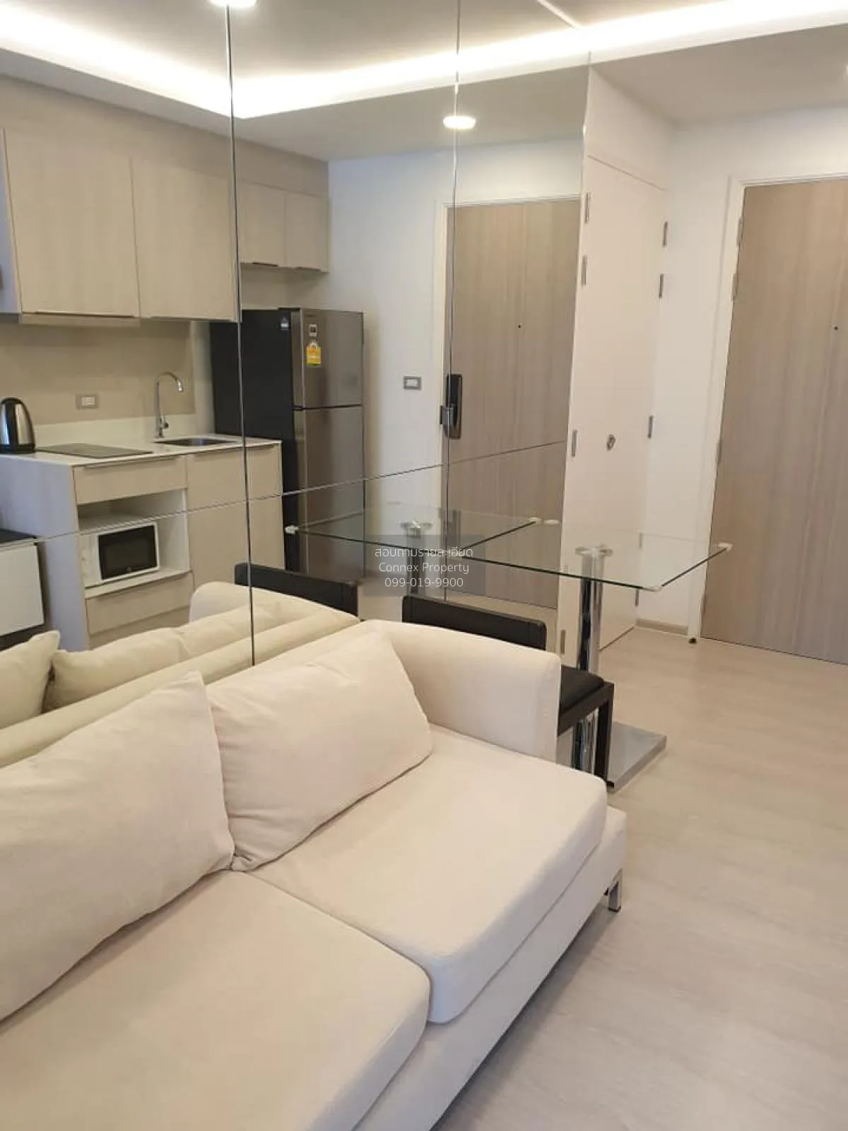 For Rent Condo , Vtara Sukhumvit 36 , BTS-Thong Lo , Phra Khanong 2