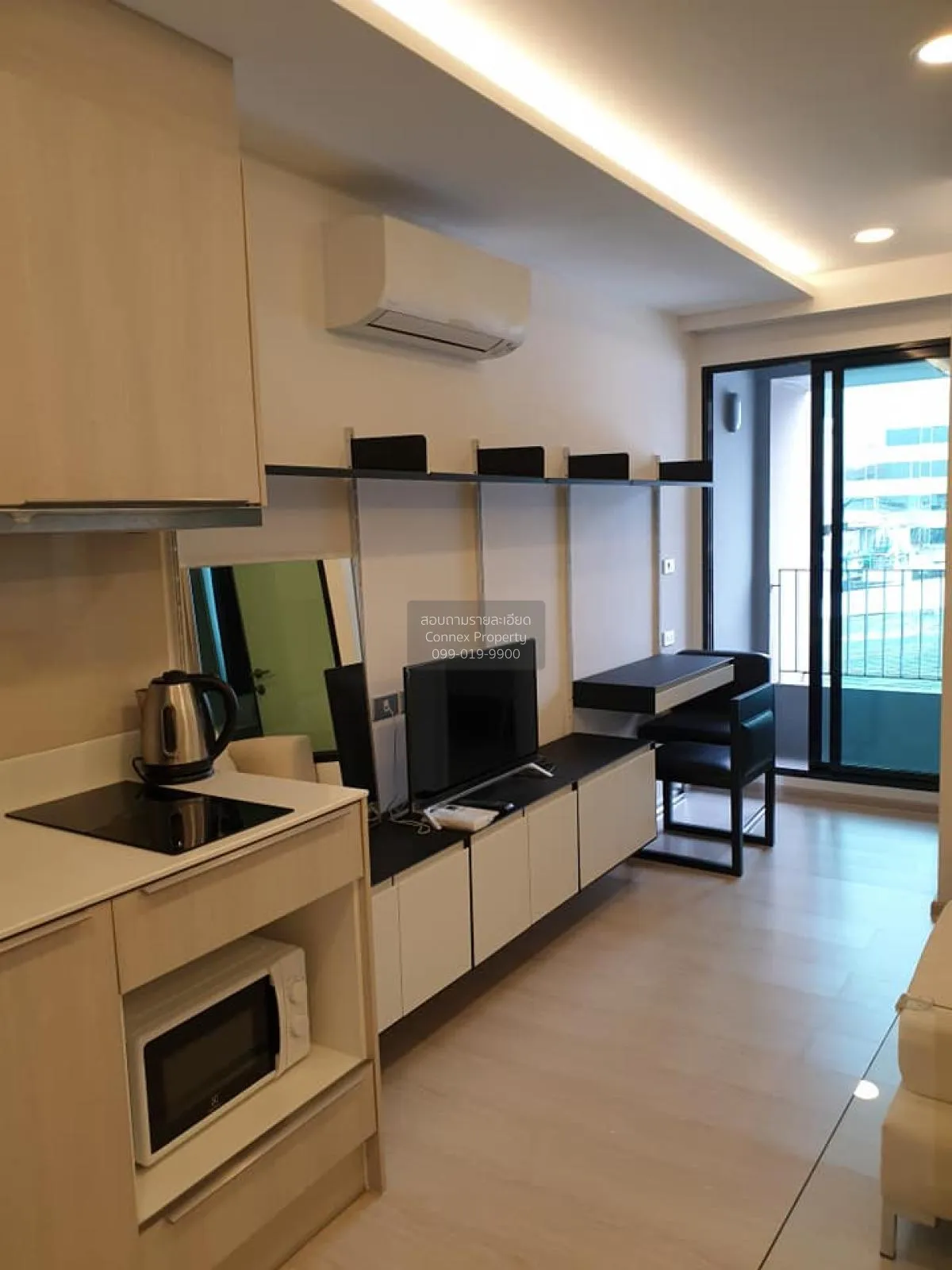 For Rent Condo , Vtara Sukhumvit 36 , BTS-Thong Lo , Phra Khanong 3
