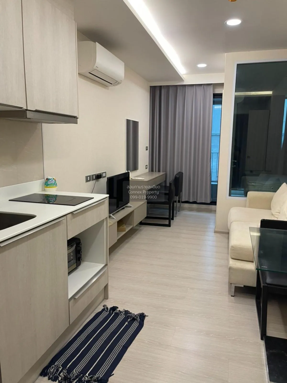 For Rent Condo , Vtara Sukhumvit 36 , BTS-Thong Lo , Phra Khanong 2