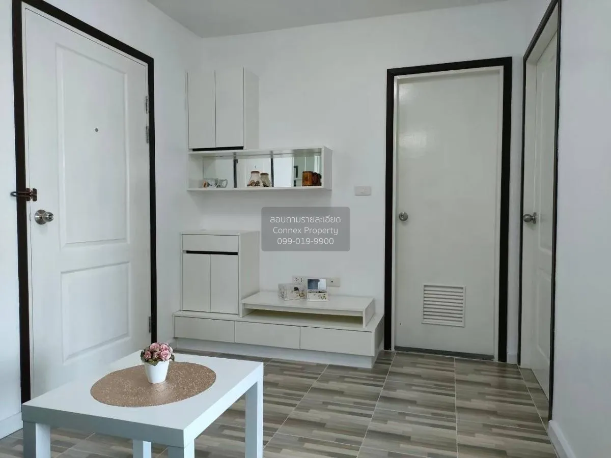 For Rent Condo , iCondo Sukhumvit 103 , BTS-Udom Suk , Bang Na ,  3