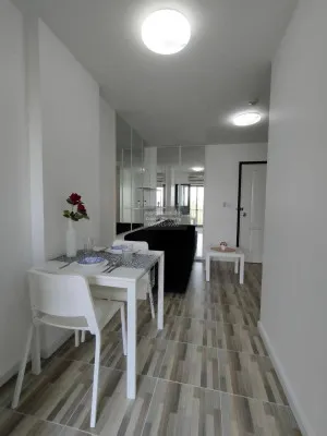 For Rent Condo , iCondo Sukhumvit 103 , BTS-Udom Suk , Bang Na , Phra Khanong , Bangkok , CX-121181