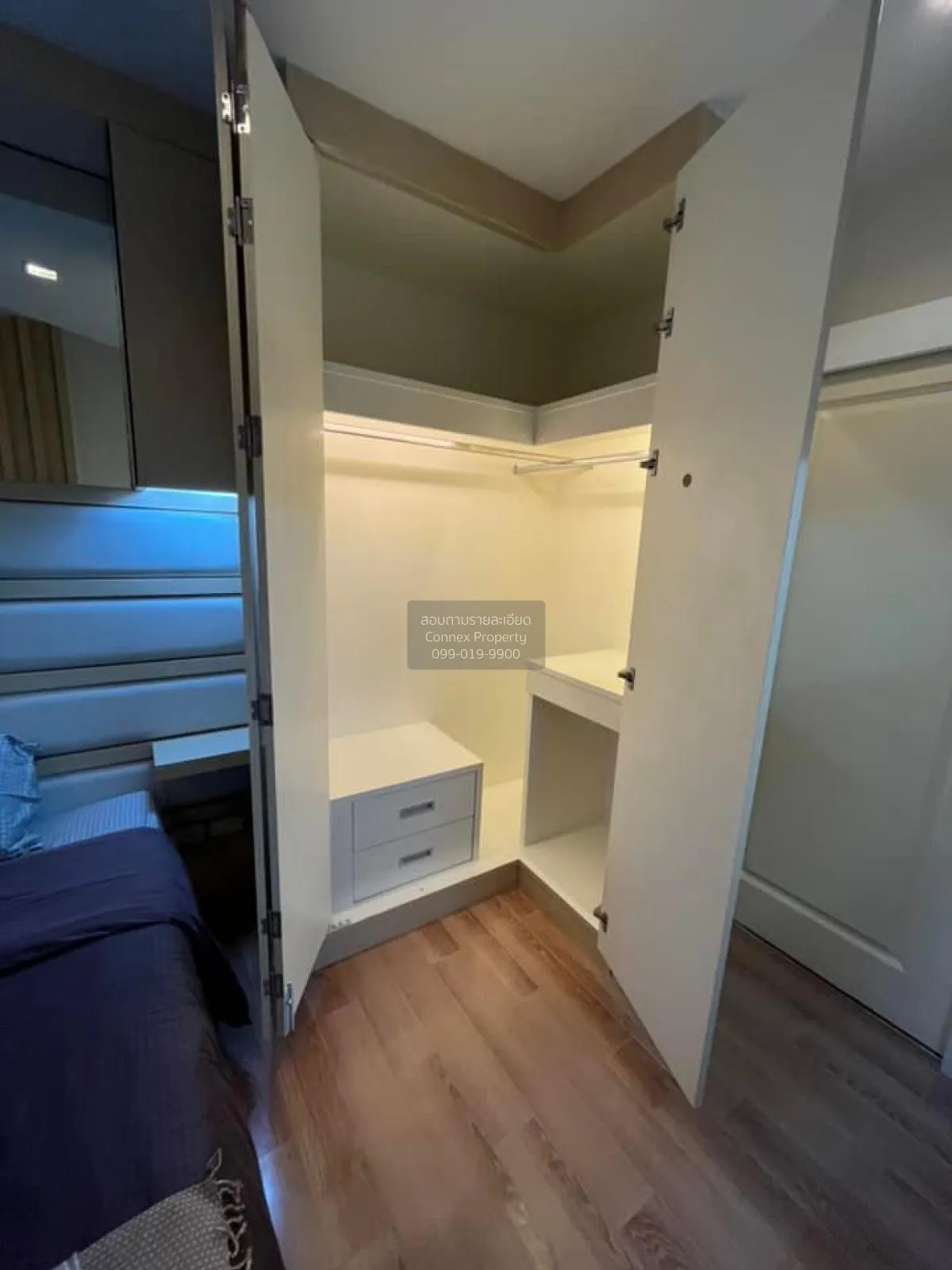 For Rent Condo , The Seed Memories Siam , BTS-National Stadium , 