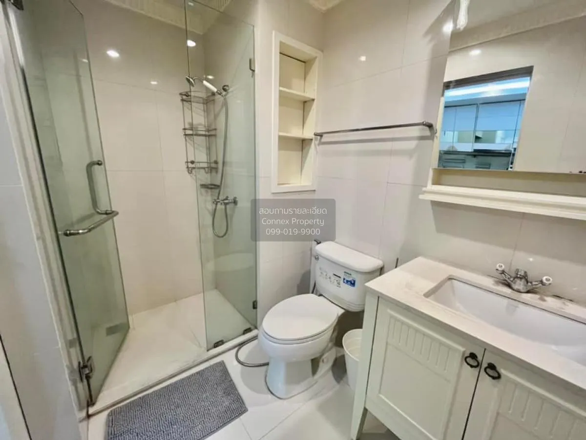 For Rent Condo , The Seed Memories Siam , BTS-National Stadium , 