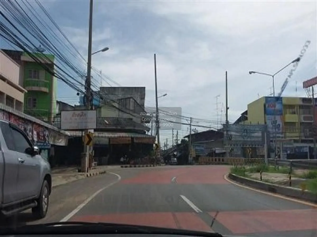 ขายบ้านพร้อมกิจการ 3 ไร่ 1 งาน 48.60 ตารางวา บางแพ ราชบุรี บางแพ  4