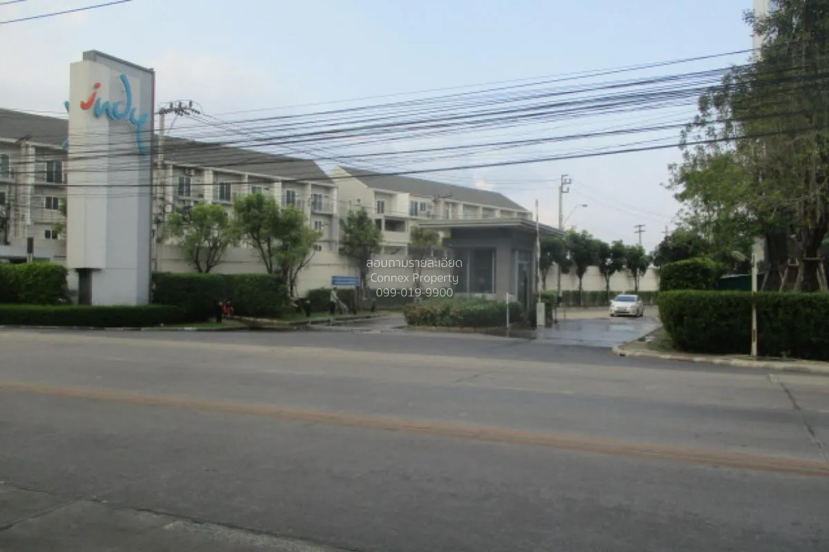 For Sale Townhouse/Townhome  , INDY PRACHAUTHIT 90 , Thung Khu ,  4