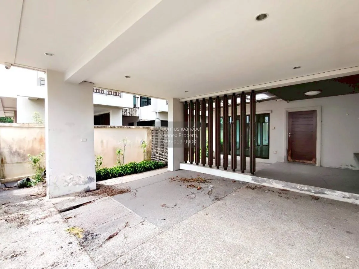 ขายทาวน์เฮ้าส์/ทาวน์โฮม  บ้านเพิ่มสุข ตรัง นาโยงใต้ เมืองตรัง ตรั 3