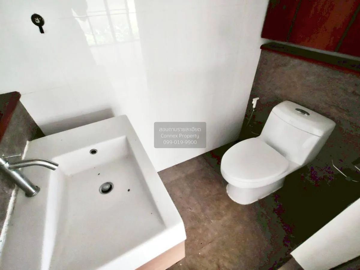 ขายทาวน์เฮ้าส์/ทาวน์โฮม  บ้านเพิ่มสุข ตรัง นาโยงใต้ เมืองตรัง ตรั