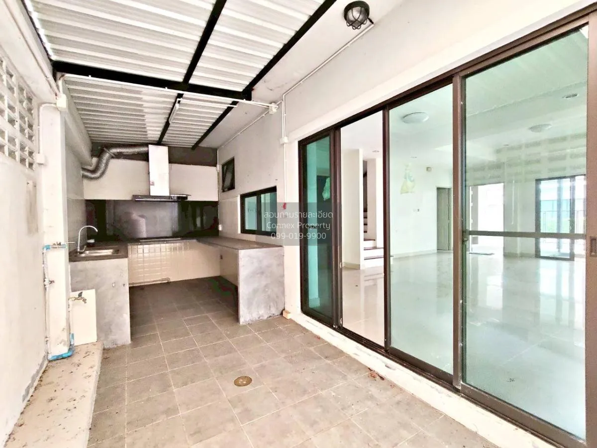 ขายทาวน์เฮ้าส์/ทาวน์โฮม  บ้านเพิ่มสุข ตรัง นาโยงใต้ เมืองตรัง ตรั