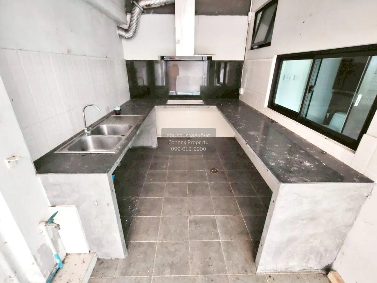 ขายทาวน์เฮ้าส์/ทาวน์โฮม  บ้านเพิ่มสุข ตรัง นาโยงใต้ เมืองตรัง ตรั