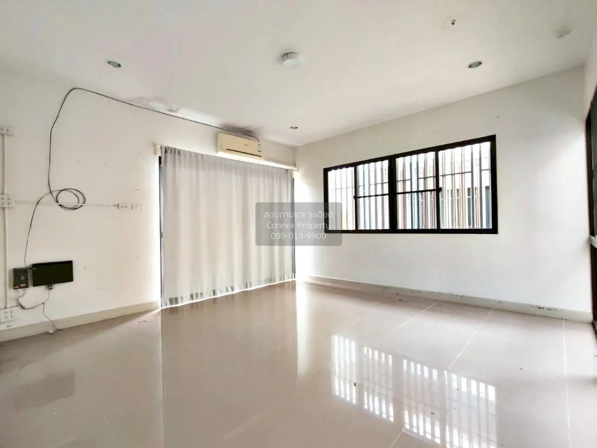 ขายทาวน์เฮ้าส์/ทาวน์โฮม  บ้านเพิ่มสุข ตรัง นาโยงใต้ เมืองตรัง ตรั