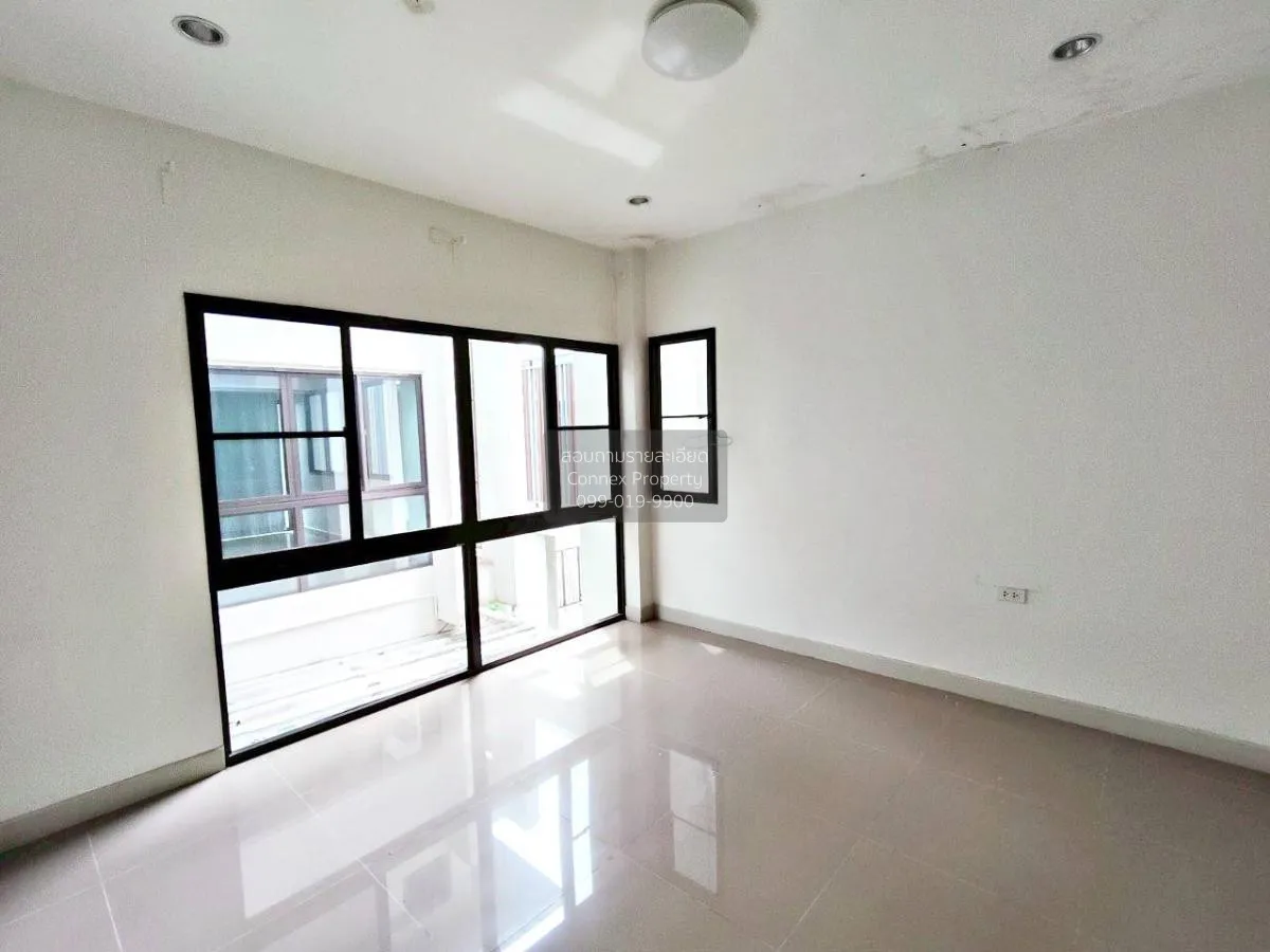 ขายทาวน์เฮ้าส์/ทาวน์โฮม  บ้านเพิ่มสุข ตรัง นาโยงใต้ เมืองตรัง ตรั