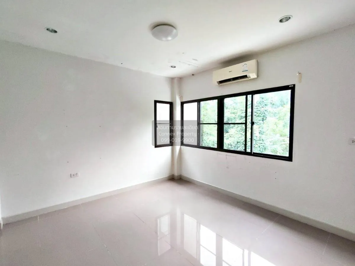 ขายทาวน์เฮ้าส์/ทาวน์โฮม  บ้านเพิ่มสุข ตรัง นาโยงใต้ เมืองตรัง ตรั