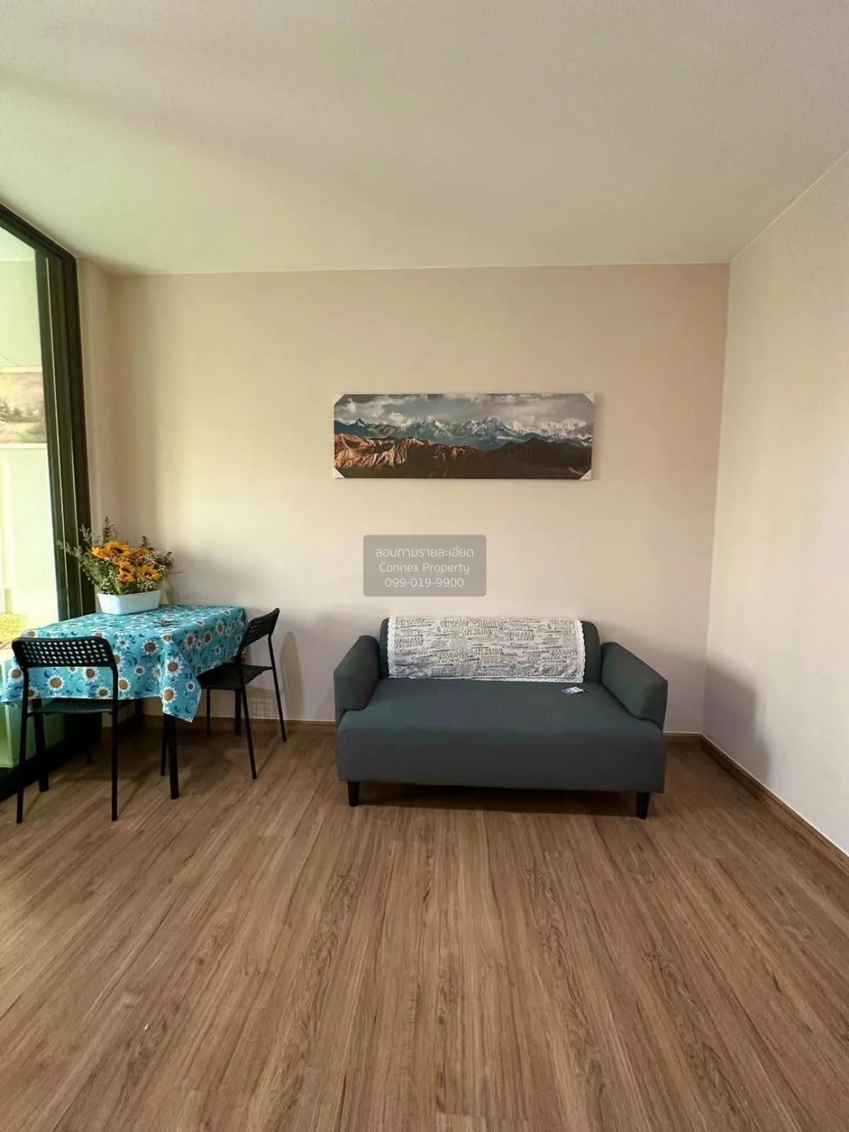 ขายคอนโด  เดอะ ทรี ริโอ้ บางอ้อ สเตชั่น MRT-บางอ้อ บางอ้อ เขต บาง 3