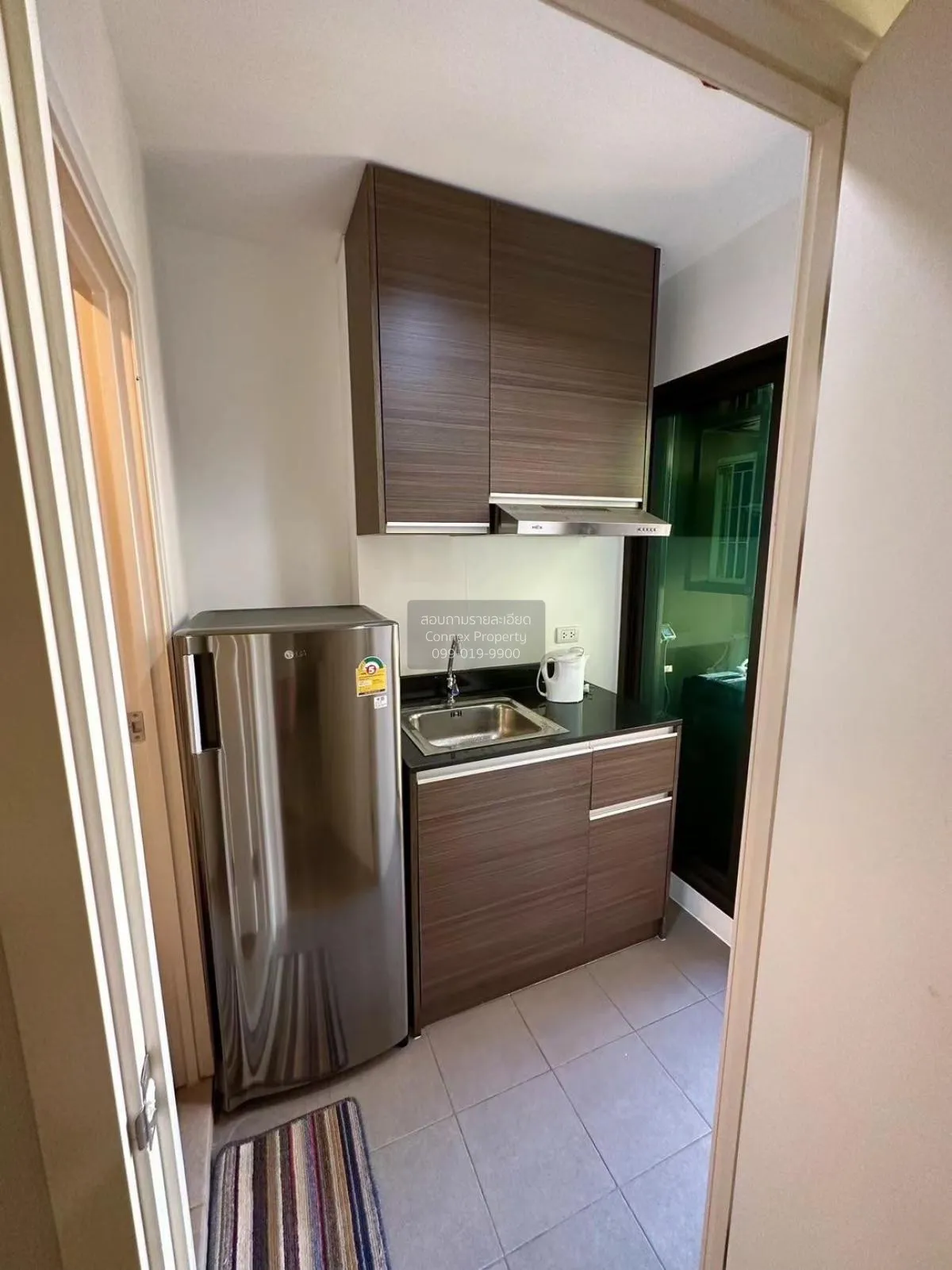 ขายคอนโด  เดอะ ทรี ริโอ้ บางอ้อ สเตชั่น MRT-บางอ้อ บางอ้อ เขต บาง