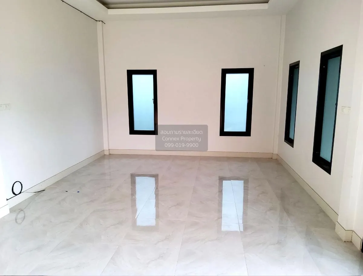 For Sale 1 - storey detached house area 73.20 square wah Thung So