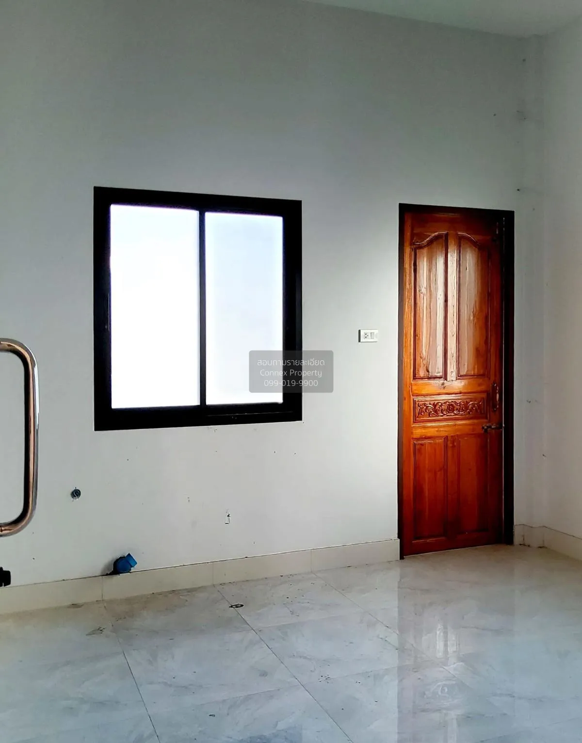 For Sale 1 - storey detached house area 73.20 square wah Thung So