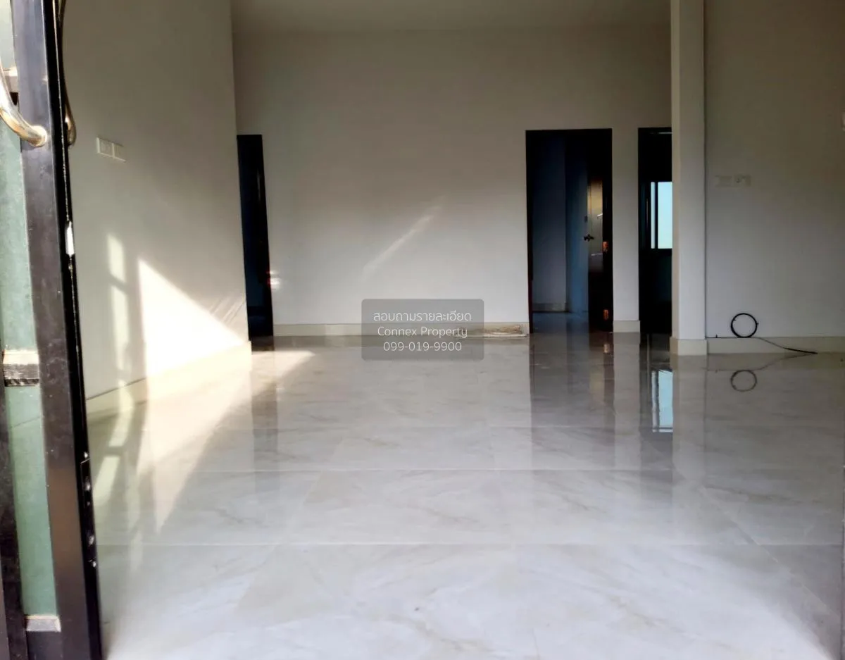 For Sale 1 - storey detached house area 73.20 square wah Thung So