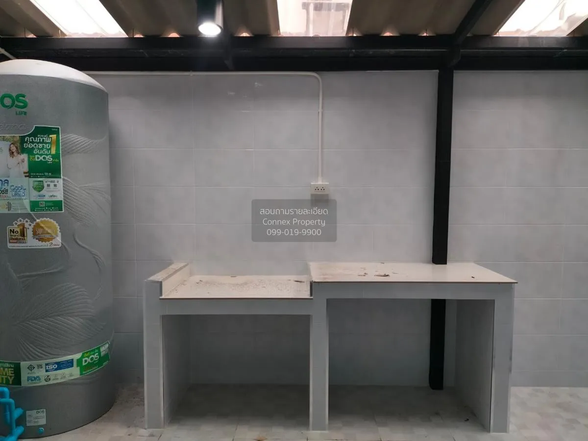 ขายทาวน์เฮ้าส์/ทาวน์โฮม  พฤกษาวิลล์ 11 พระราม 5 นนทบุรี เมืองนนทบ