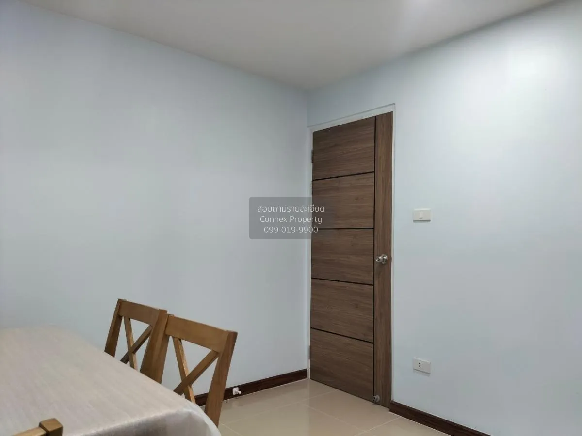 ขายทาวน์เฮ้าส์/ทาวน์โฮม  พฤกษาวิลล์ 11 พระราม 5 นนทบุรี เมืองนนทบ