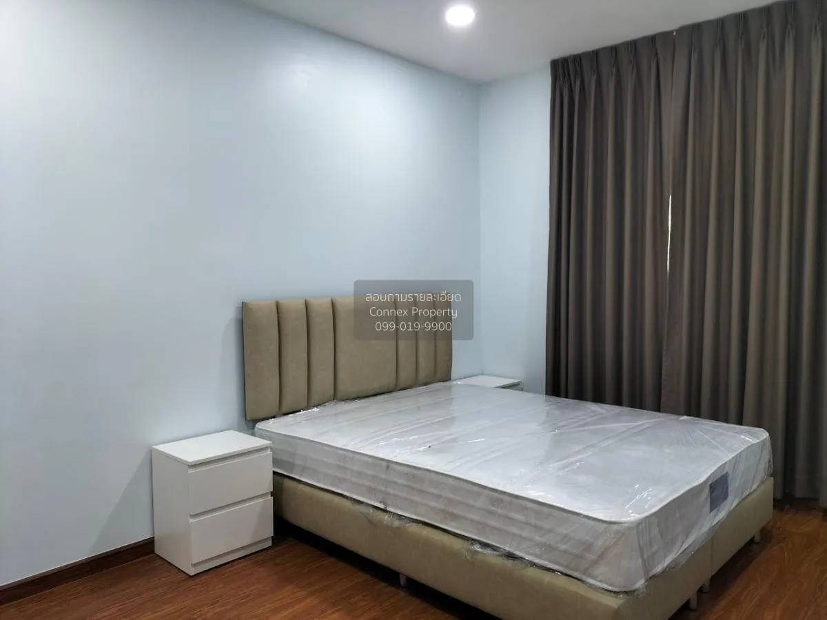 ขายทาวน์เฮ้าส์/ทาวน์โฮม  พฤกษาวิลล์ 11 พระราม 5 นนทบุรี เมืองนนทบ