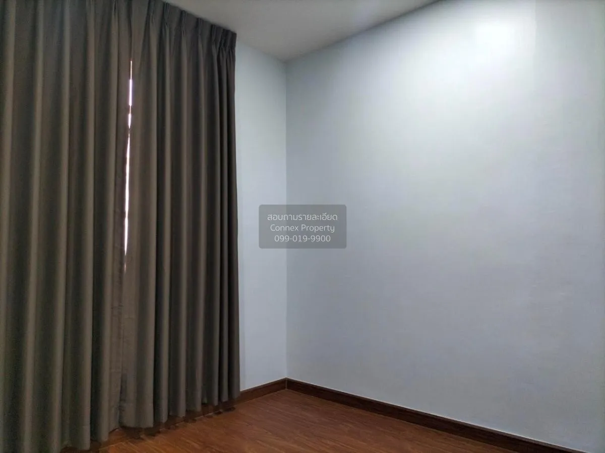 ขายทาวน์เฮ้าส์/ทาวน์โฮม  พฤกษาวิลล์ 11 พระราม 5 นนทบุรี เมืองนนทบ