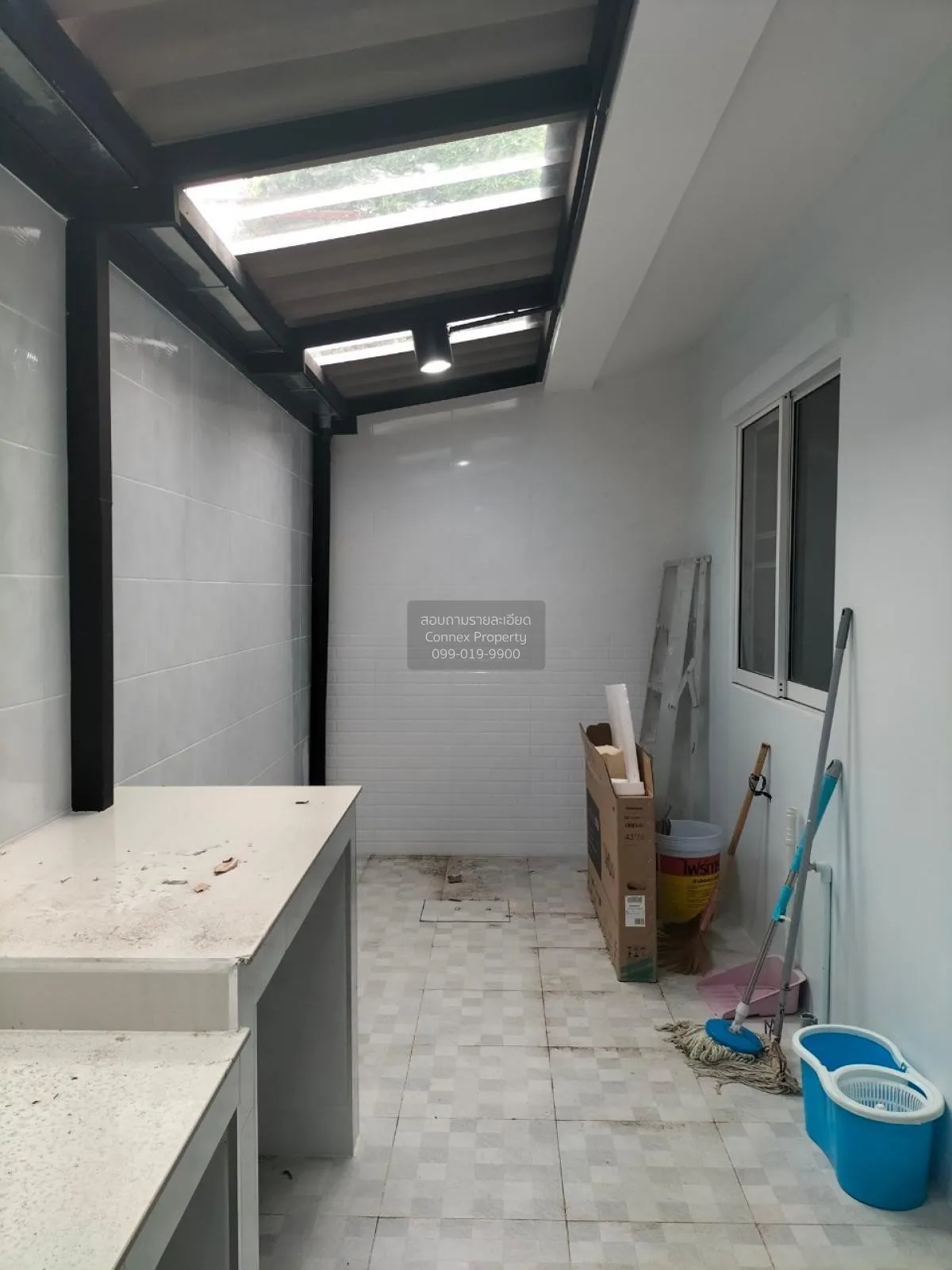 ขายทาวน์เฮ้าส์/ทาวน์โฮม  พฤกษาวิลล์ 11 พระราม 5 นนทบุรี เมืองนนทบ