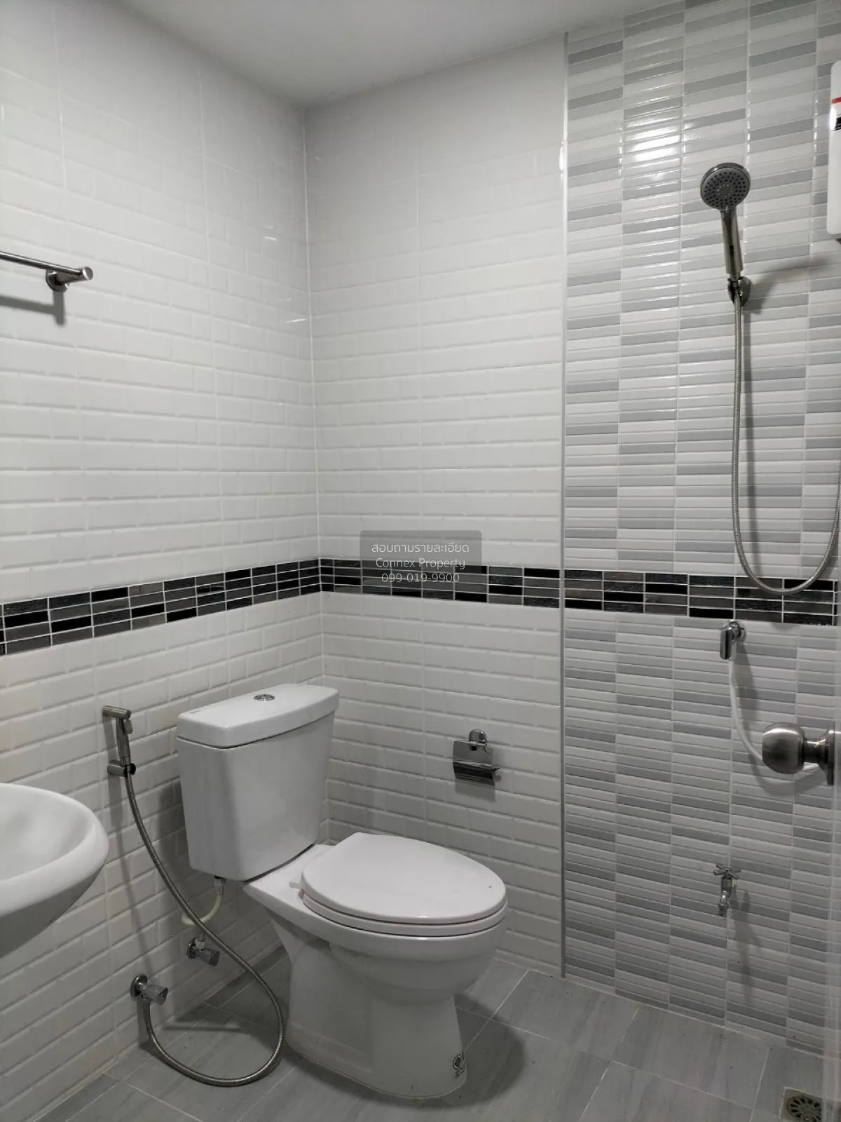 ขายทาวน์เฮ้าส์/ทาวน์โฮม  พฤกษาวิลล์ 11 พระราม 5 นนทบุรี เมืองนนทบ