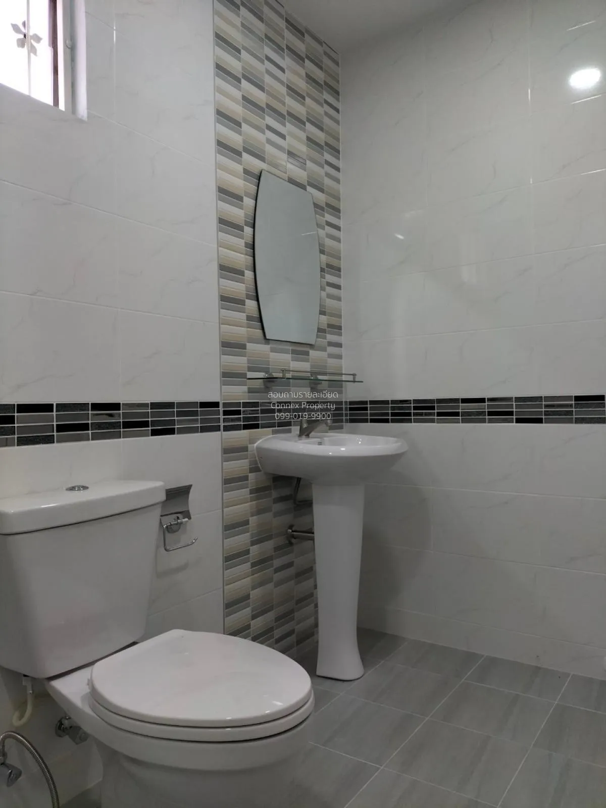 ขายทาวน์เฮ้าส์/ทาวน์โฮม  พฤกษาวิลล์ 11 พระราม 5 นนทบุรี เมืองนนทบ