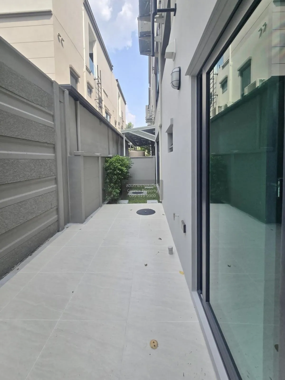 For Rent House , Baan Klang Muang Classe Sukhumvit 77 , BTS-On Nu 3