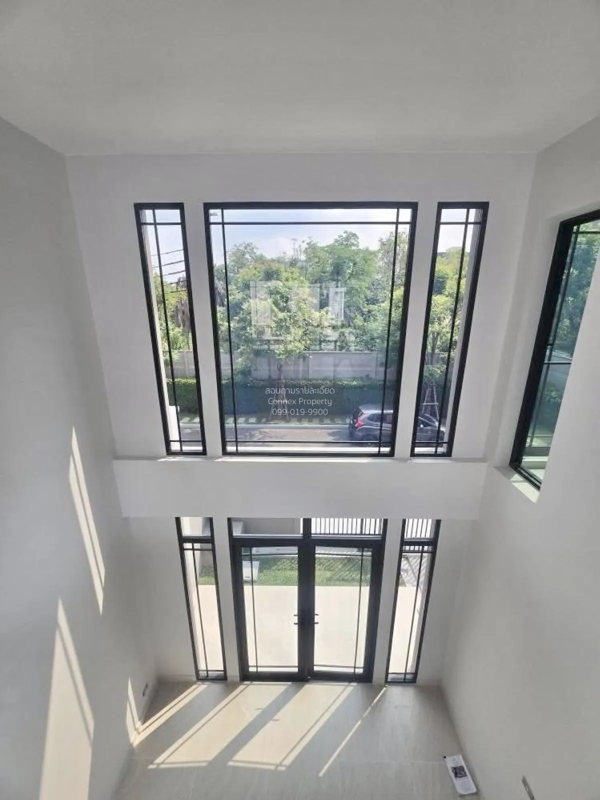 For Rent House , Baan Klang Muang Classe Sukhumvit 77 , BTS-On Nu