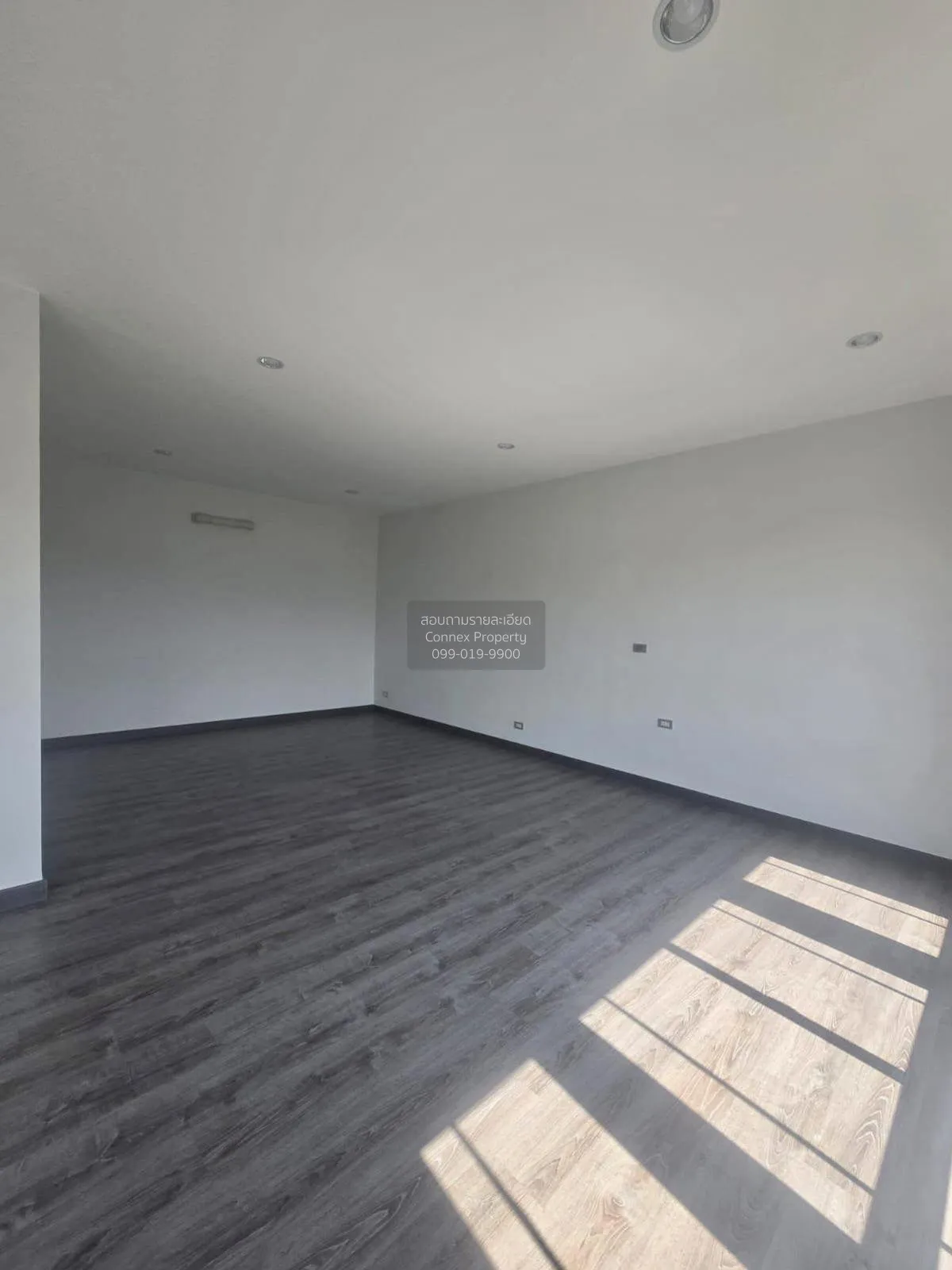 For Rent House , Baan Klang Muang Classe Sukhumvit 77 , BTS-On Nu