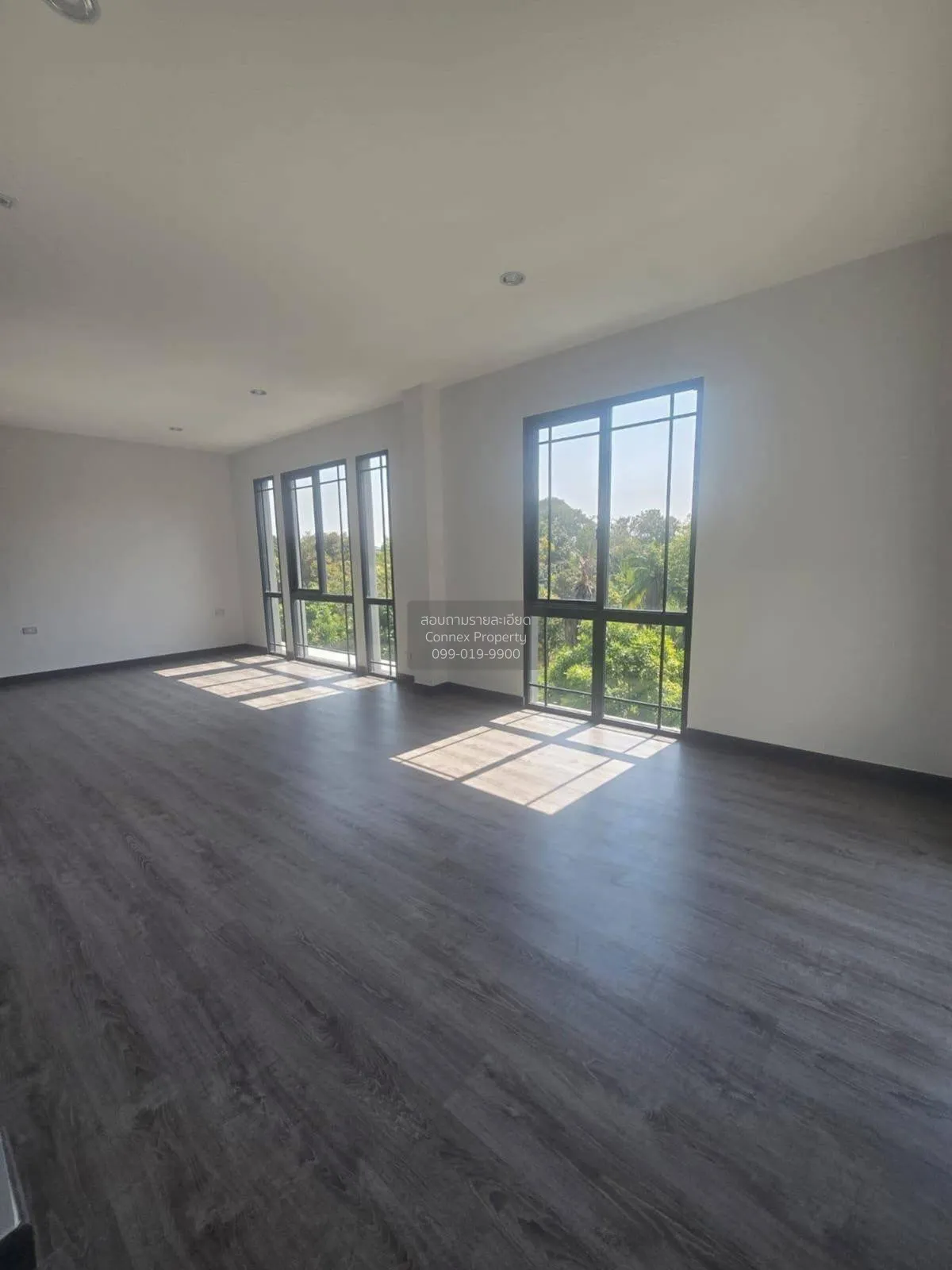 For Rent House , Baan Klang Muang Classe Sukhumvit 77 , BTS-On Nu