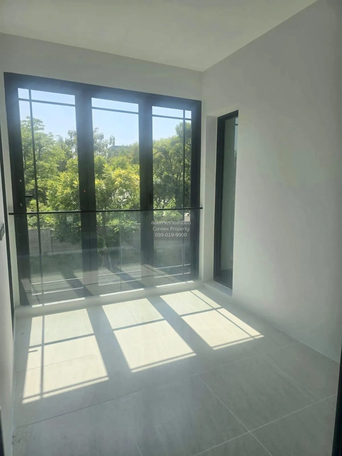 For Rent House , Baan Klang Muang Classe Sukhumvit 77 , BTS-On Nu