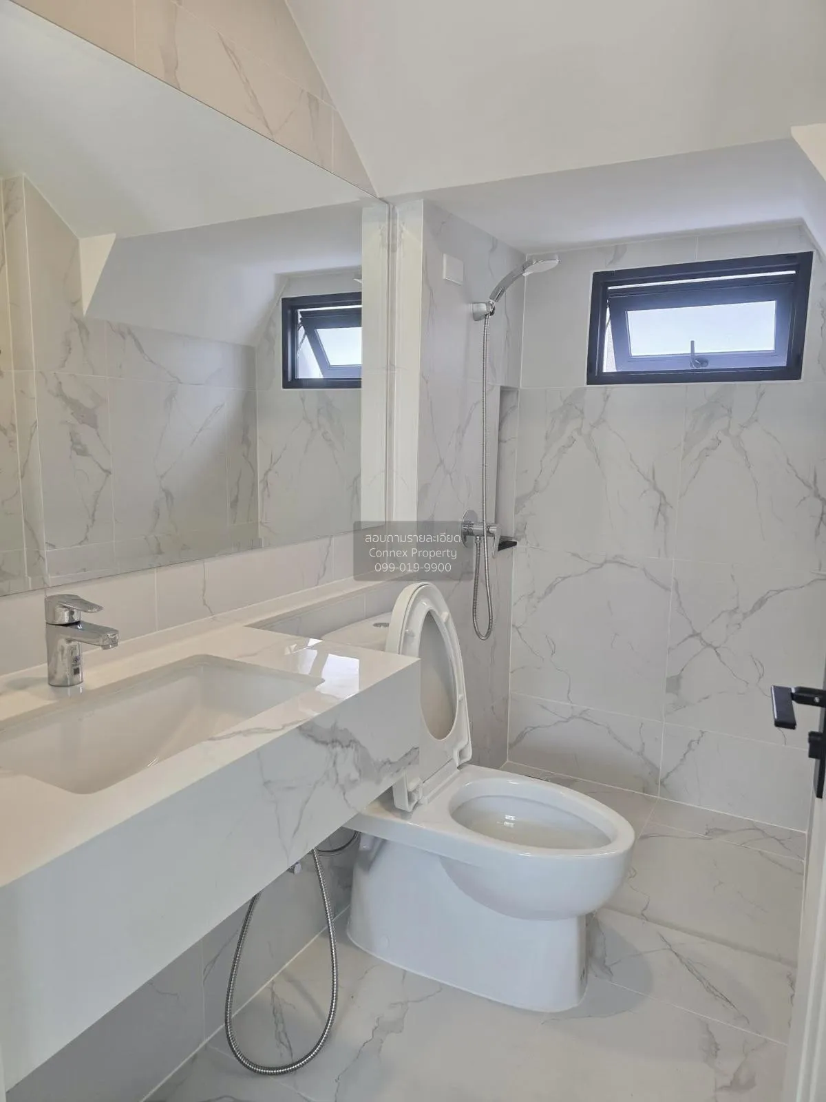 For Rent House , Baan Klang Muang Classe Sukhumvit 77 , BTS-On Nu