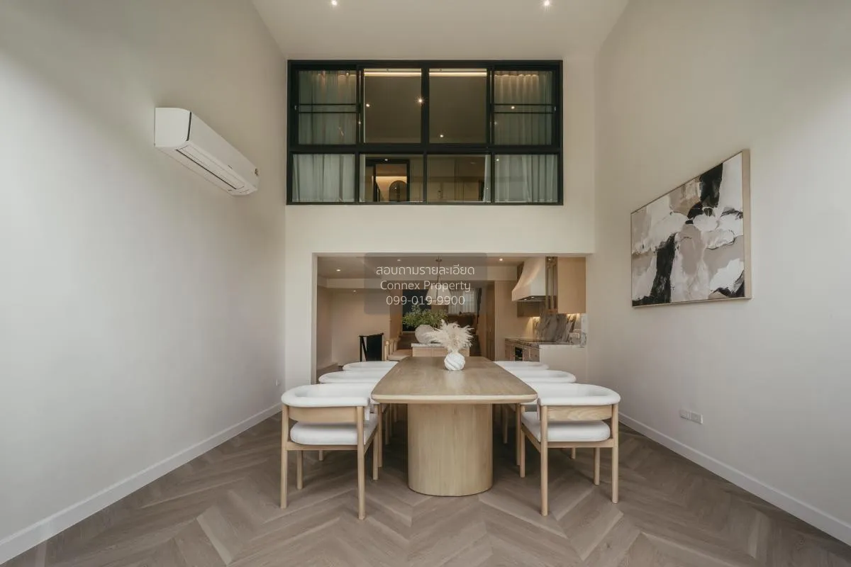 For Rent Regent 71 Place , newly renovated , Phra Khanong Nuea ,  3