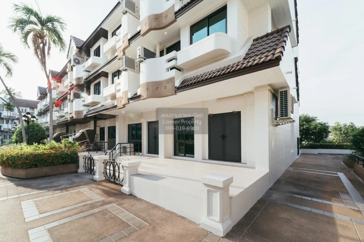 For Rent Regent 71 Place , newly renovated , Phra Khanong Nuea , 