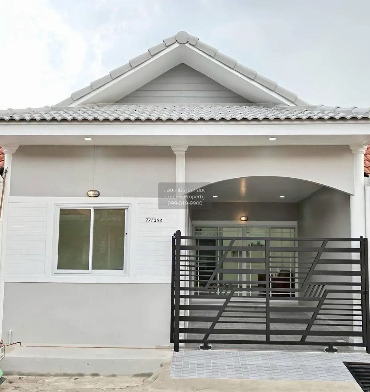 ขายทาวน์เฮ้าส์/ทาวน์โฮม  บ้านบัวทอง 4 บ้านกล้วย-ไทรน้อย พิมลราช บ 1