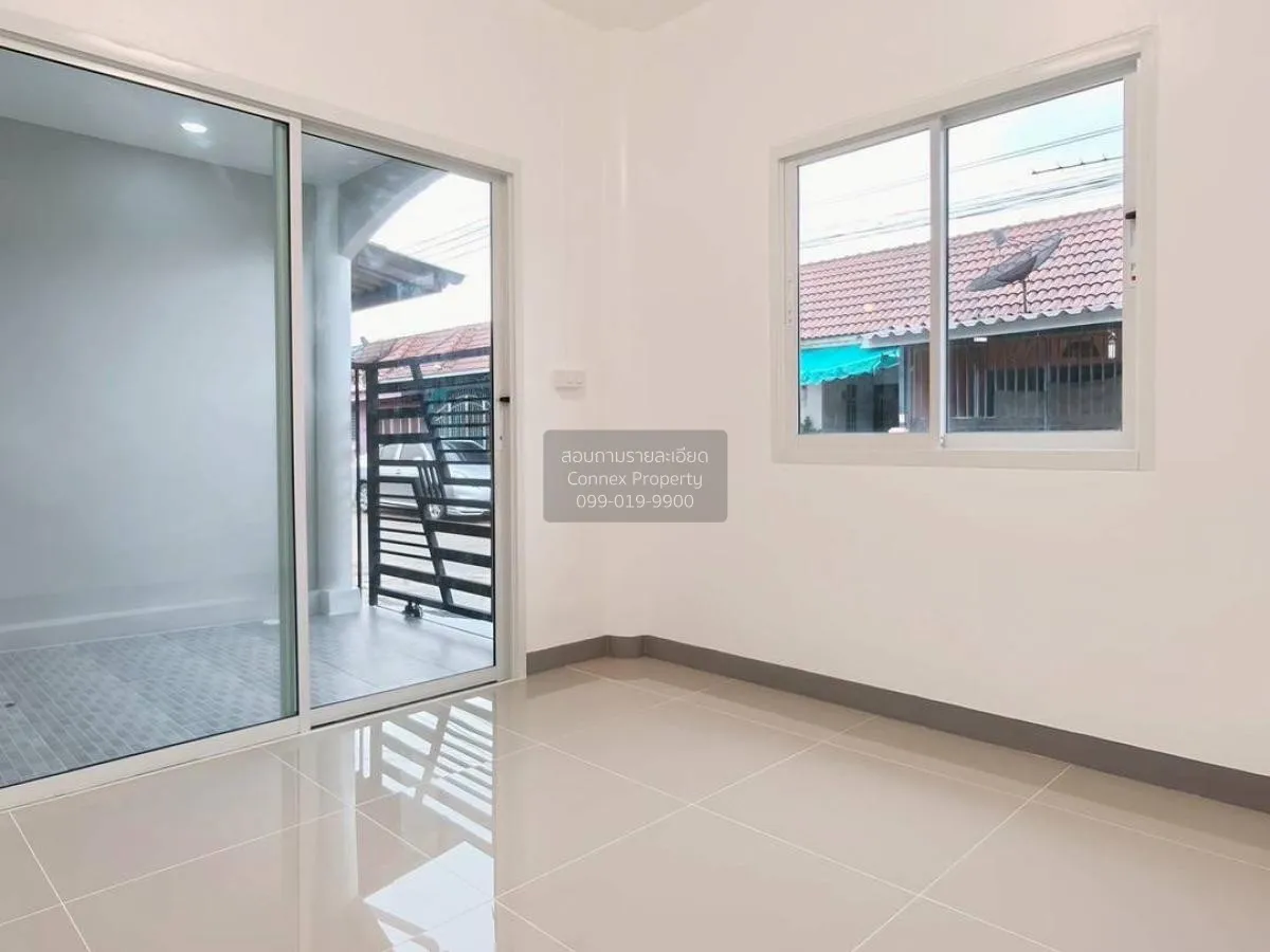 ขายทาวน์เฮ้าส์/ทาวน์โฮม  บ้านบัวทอง 4 บ้านกล้วย-ไทรน้อย พิมลราช บ