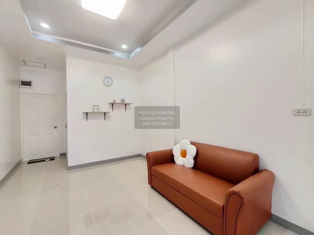 ขายทาวน์เฮ้าส์/ทาวน์โฮม  บ้านบัวทอง 4 บ้านกล้วย-ไทรน้อย พิมลราช บ