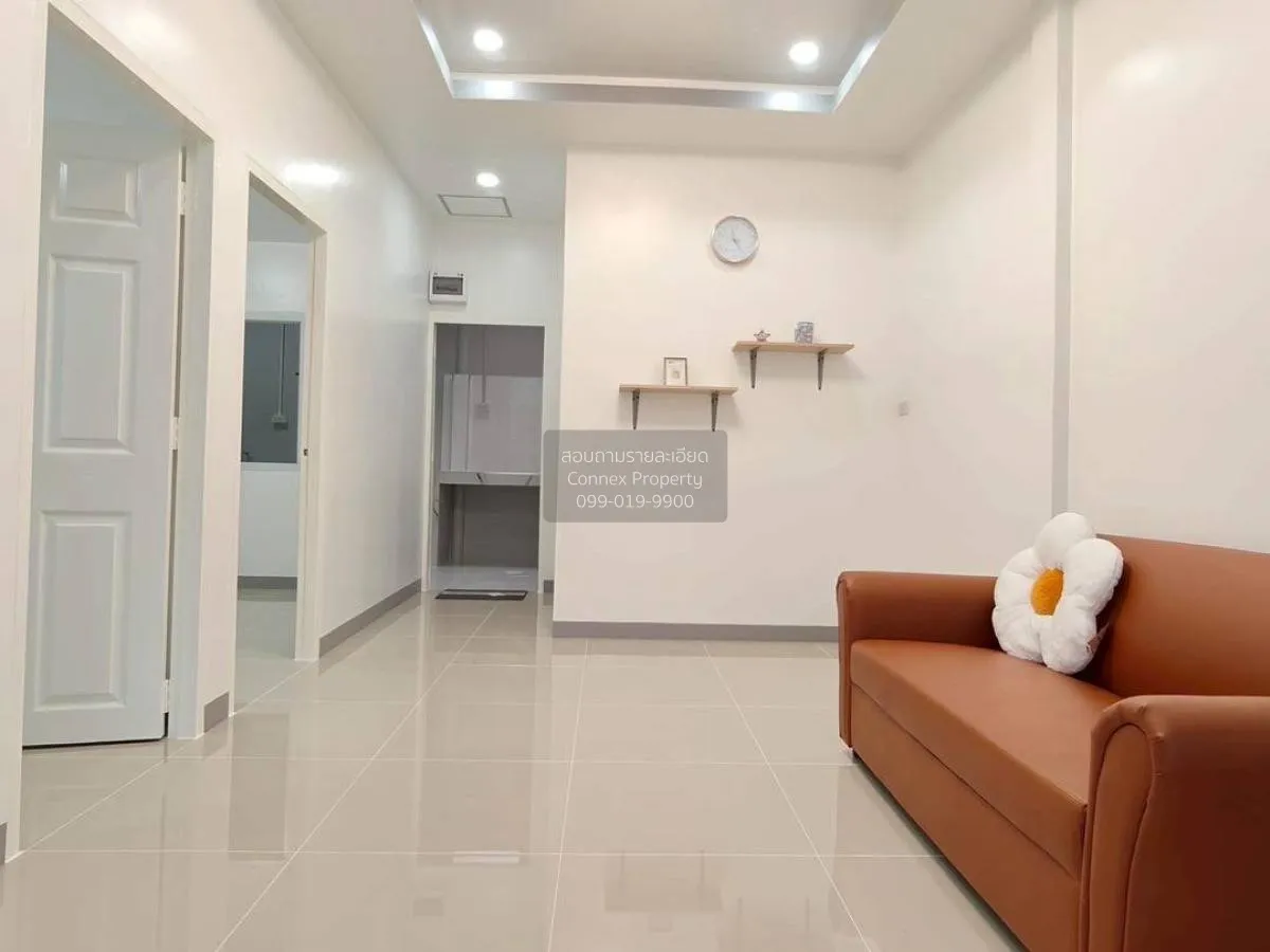 ขายทาวน์เฮ้าส์/ทาวน์โฮม  บ้านบัวทอง 4 บ้านกล้วย-ไทรน้อย พิมลราช บ