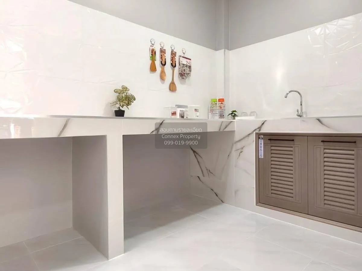 ขายทาวน์เฮ้าส์/ทาวน์โฮม  บ้านบัวทอง 4 บ้านกล้วย-ไทรน้อย พิมลราช บ