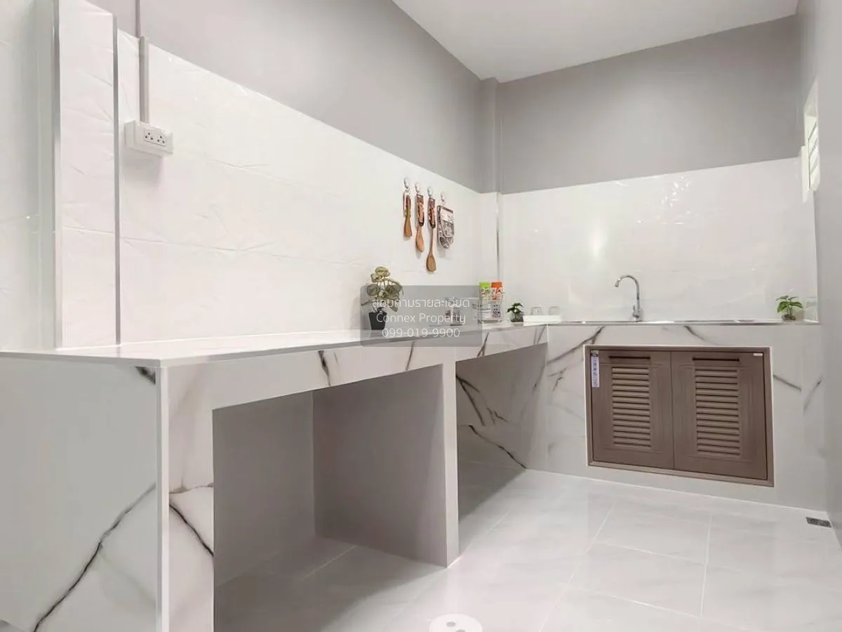 ขายทาวน์เฮ้าส์/ทาวน์โฮม  บ้านบัวทอง 4 บ้านกล้วย-ไทรน้อย พิมลราช บ