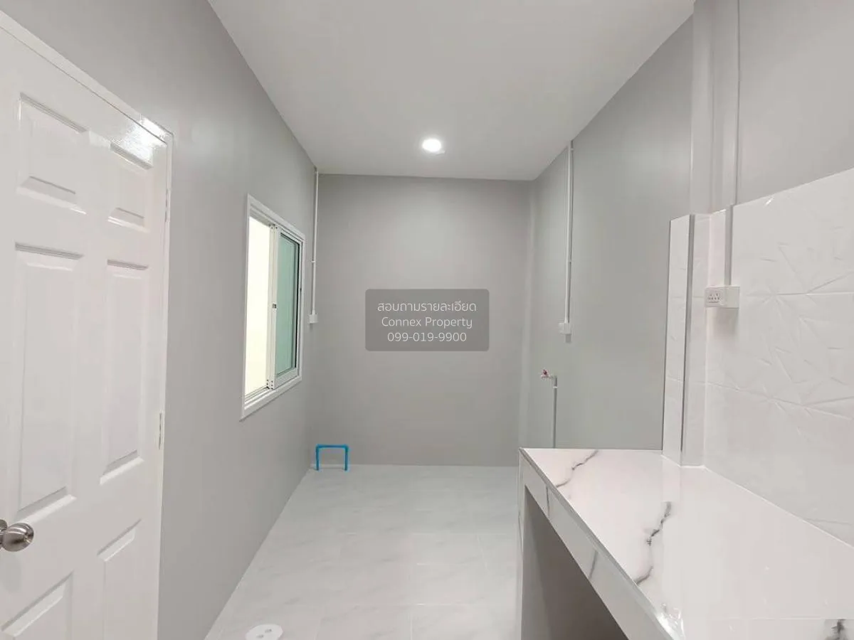 ขายทาวน์เฮ้าส์/ทาวน์โฮม  บ้านบัวทอง 4 บ้านกล้วย-ไทรน้อย พิมลราช บ