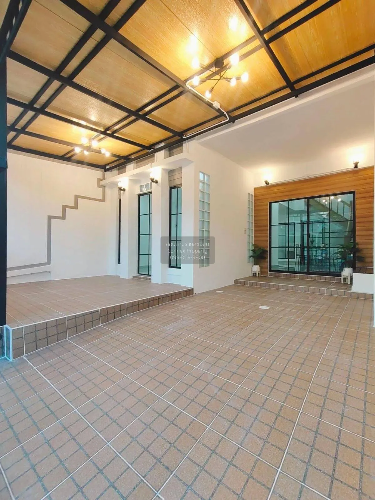 For Sale Townhouse/Townhome  , Baan Wararak Rangsit-Klong 3 , Khl 3