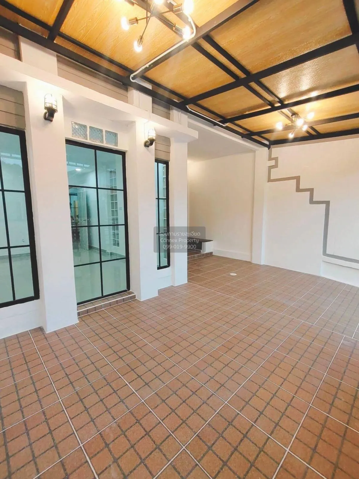 For Sale Townhouse/Townhome  , Baan Wararak Rangsit-Klong 3 , Khl 4