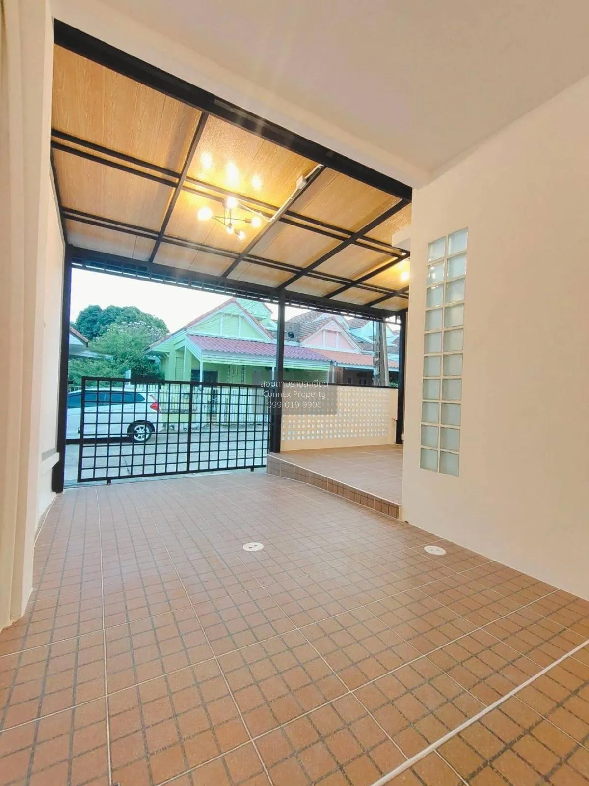 For Sale Townhouse/Townhome  , Baan Wararak Rangsit-Klong 3 , Khl